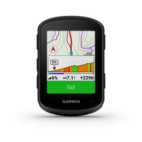 Garmin Edge 840 Bike Computer Bundle