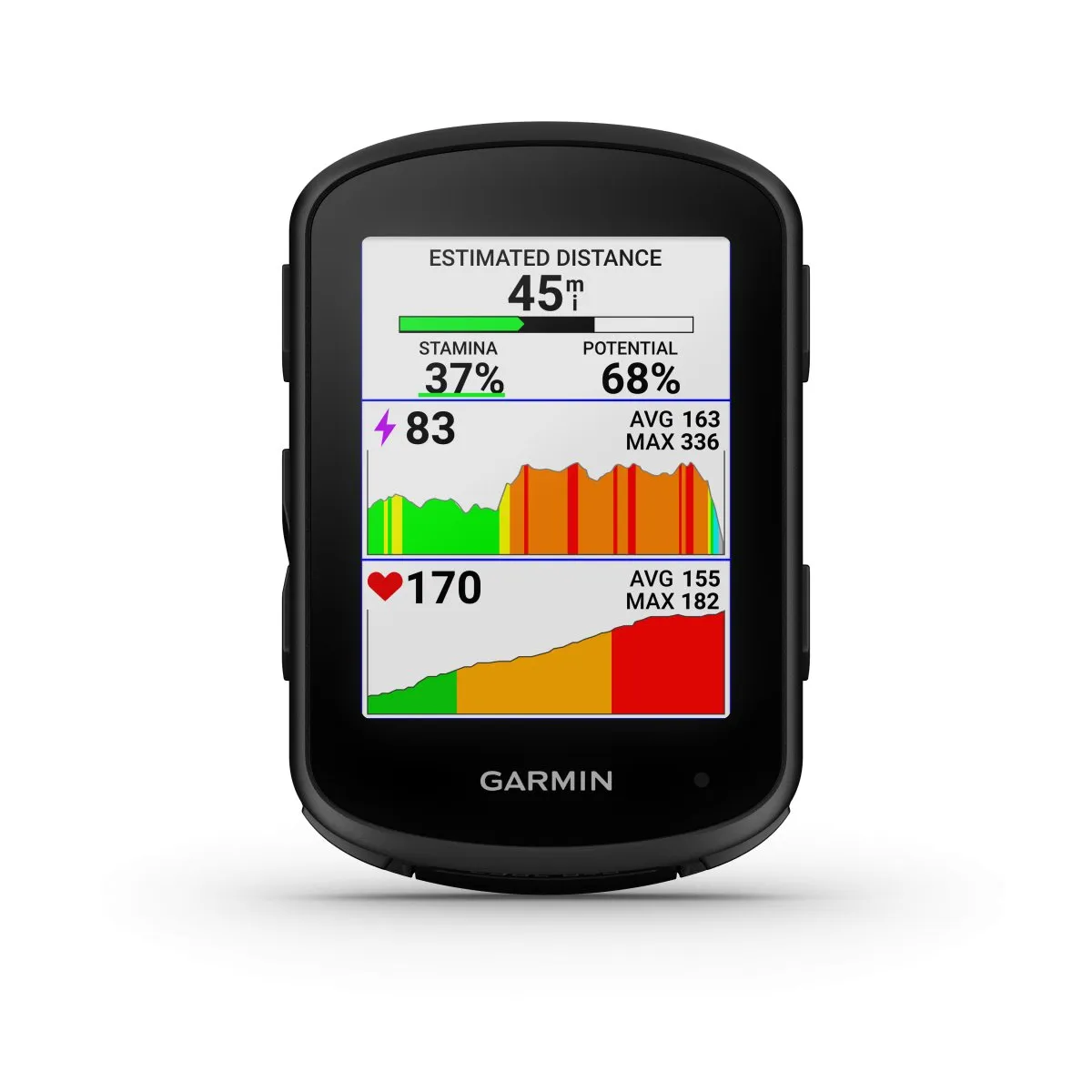 Garmin Edge 840 Bike Computer Bundle