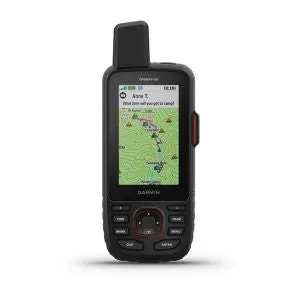 Garmin GPSMAP® 66i