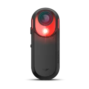 Garmin Varia™ RCT715 Rearview Radar with Camara and Tail Light