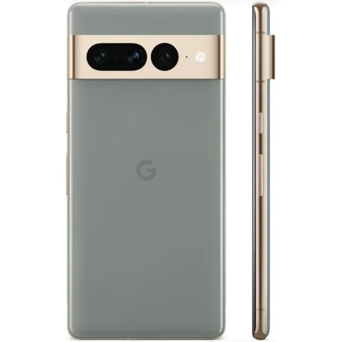 Google Pixel 7 Pro 5G 12GB/512GB, Hazel - Global