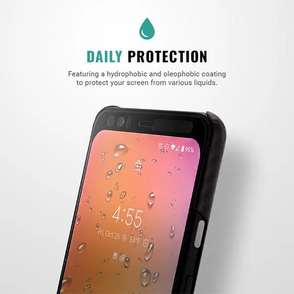 HD Screen Protector for Google Pixel 4