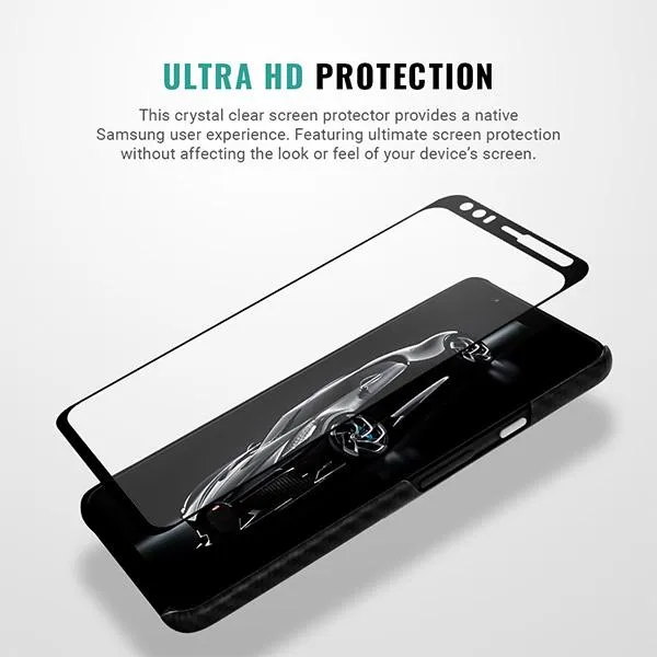 HD Screen Protector for Google Pixel 4