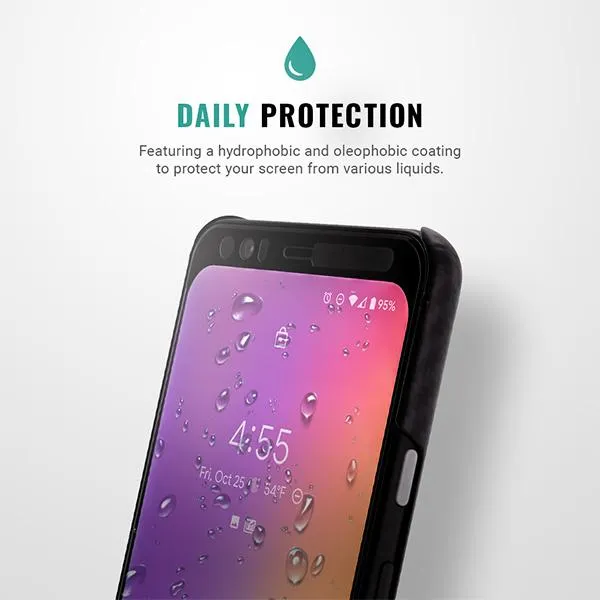 HD Screen Protector for Google Pixel 4XL