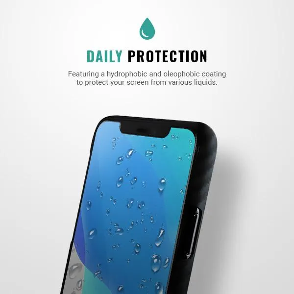 HD Screen Protector for iPhone 11 Pro Max / XS Max (6.5 inch)