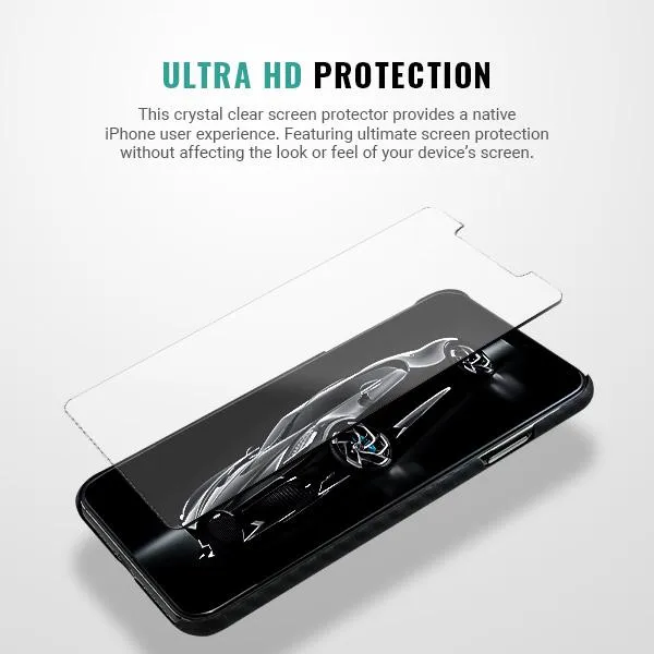 HD Screen Protector for iPhone 11 Pro Max / XS Max (6.5 inch)