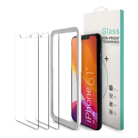 HD Screen Protector for iPhone 11 / XR (6.1 inch)