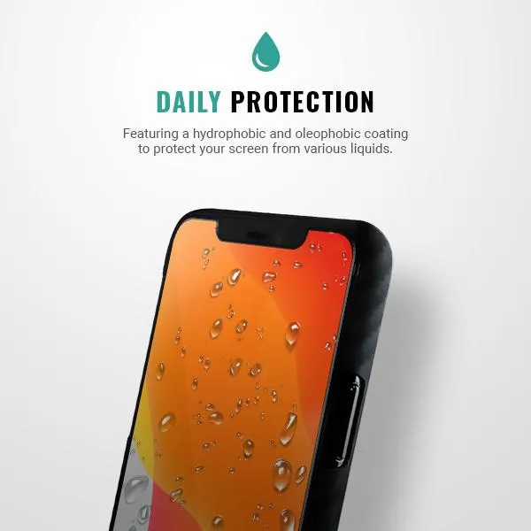 HD Screen Protector for iPhone 11 / XR (6.1 inch)