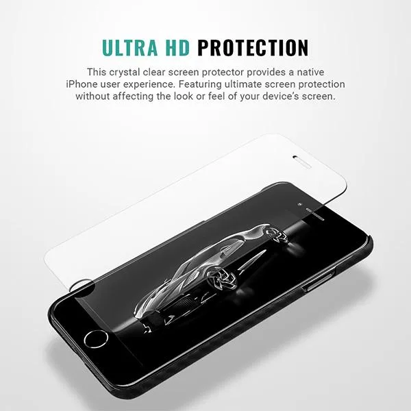 HD Screen Protector for iPhone SE