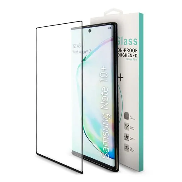 HD Screen Protector for Samsung Galaxy Note 10 