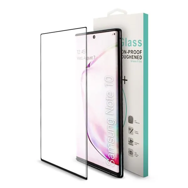 HD Screen Protector for Samsung Galaxy Note 10