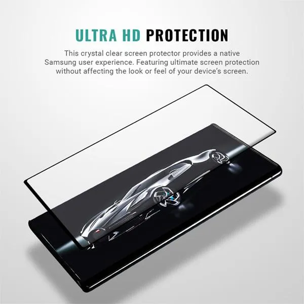 HD Screen Protector for Samsung Galaxy Note 10 