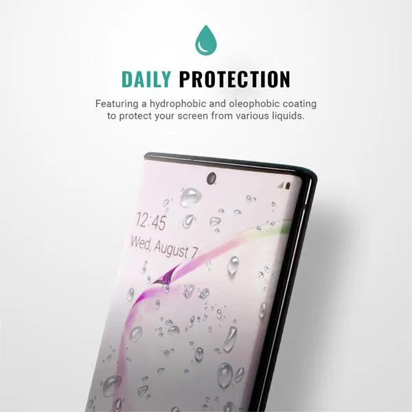 HD Screen Protector for Samsung Galaxy Note 10