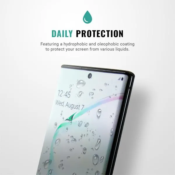 HD Screen Protector for Samsung Galaxy Note 10 