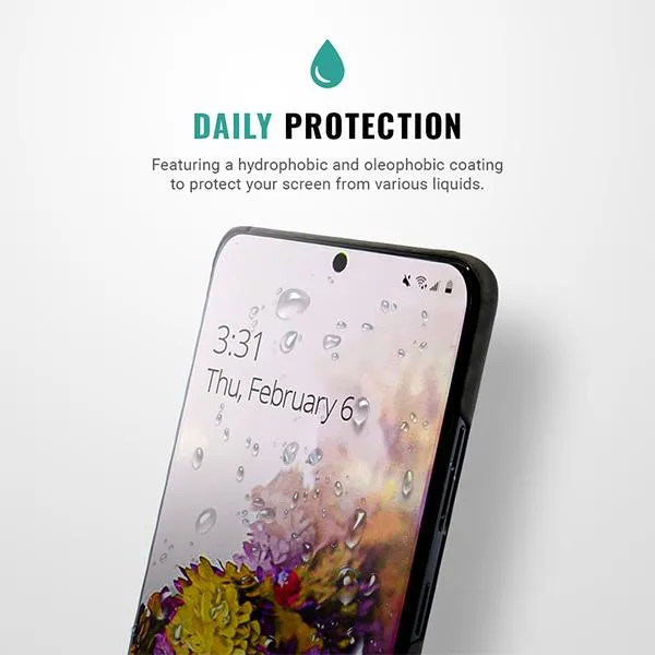 HD Screen Protector for Samsung Galaxy S20 5G