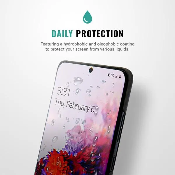 HD Screen Protector for Samsung Galaxy S20 Plus 5G