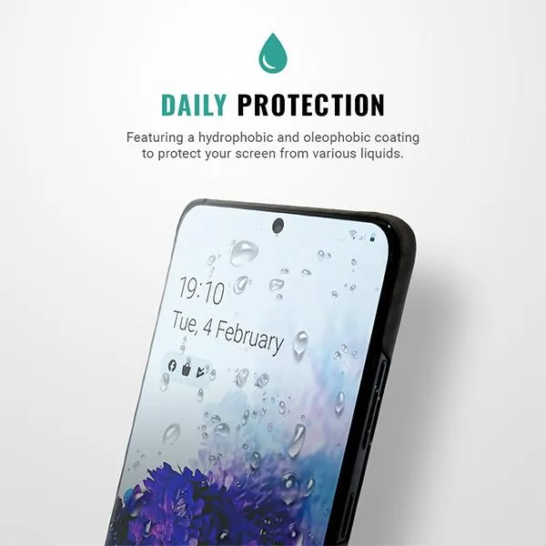 HD Screen Protector for Samsung Galaxy S20 Ultra 5G