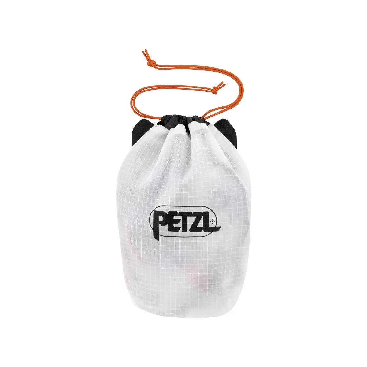 Headlamp Petzl Nao RL 1500 lm black