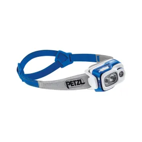 Headlamp Petzl Swift RL Blue