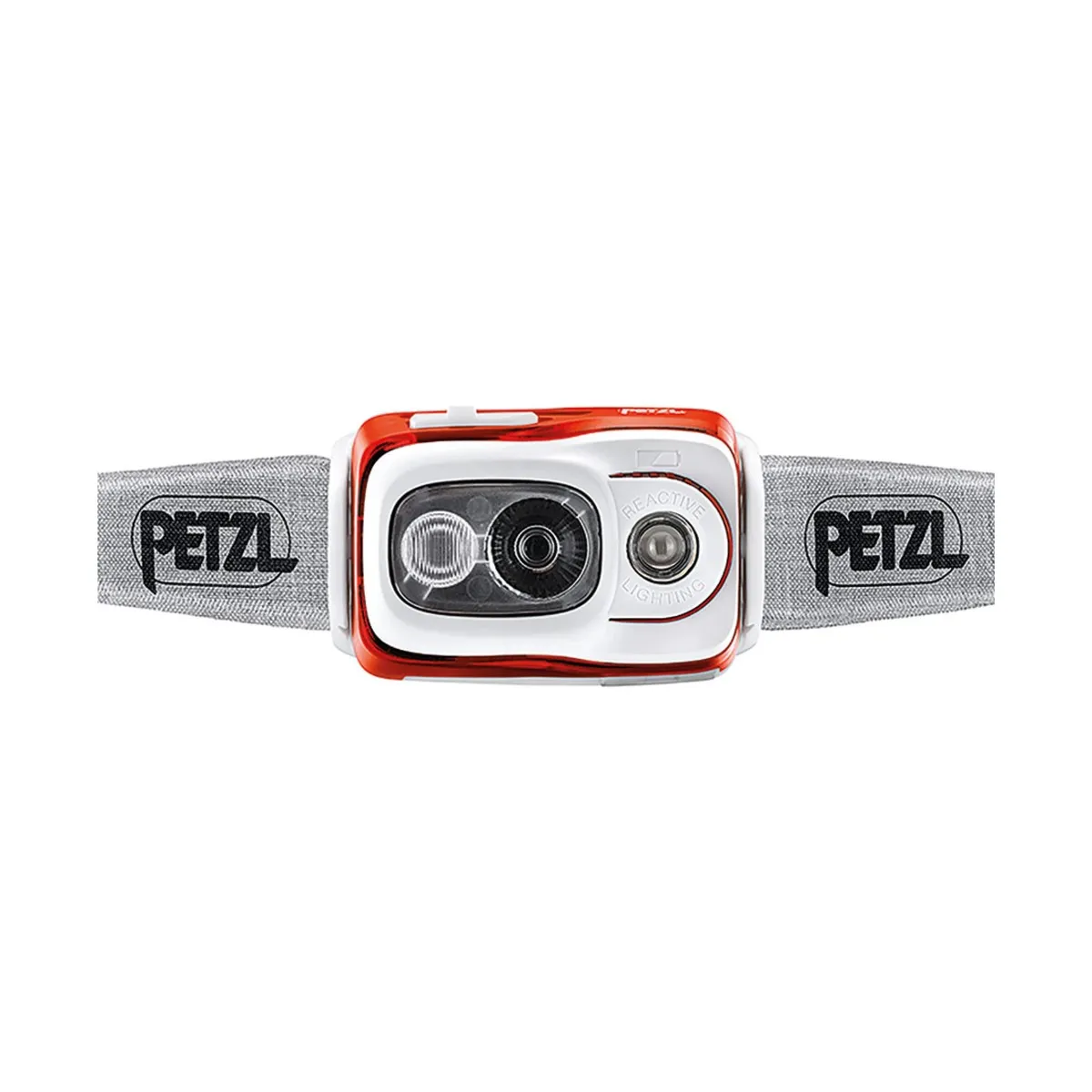 Headlamp Petzl Swift RL Orange