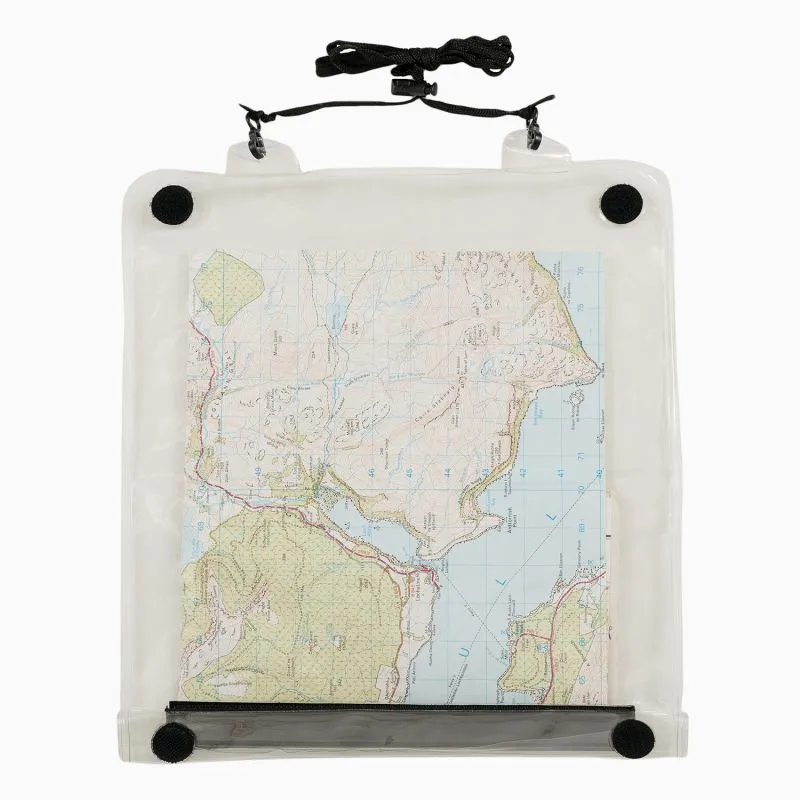 Highlander Roamer Map Case