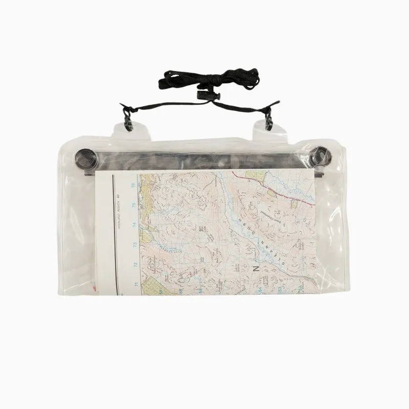 Highlander Roamer Map Case