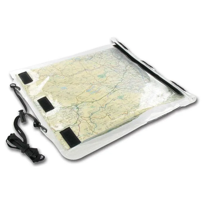 Highlander Roamer Map Case