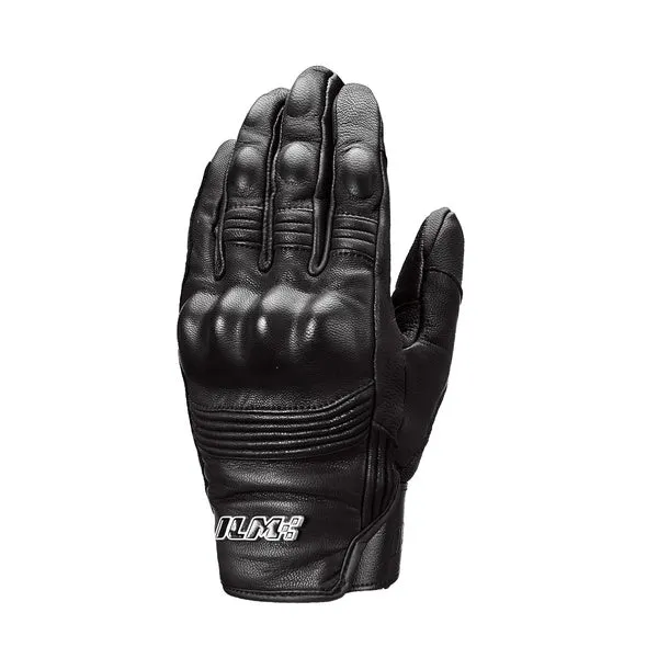 ILM Goat Skin Leather Gloves Model DN01