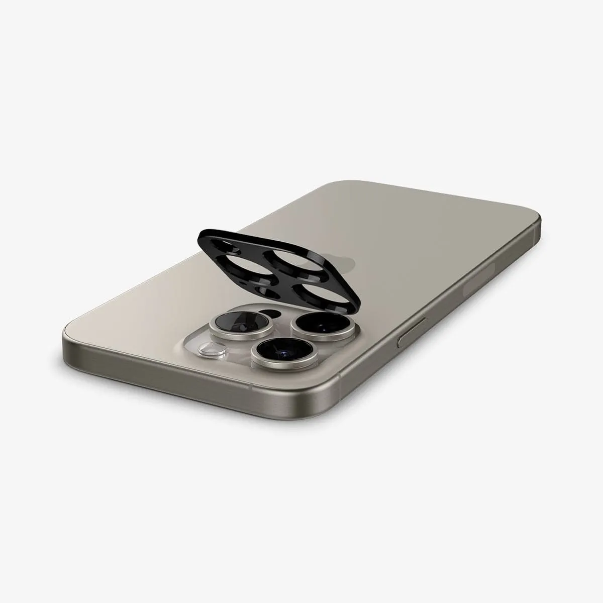 iPhone 15 Series - Optik Lens Protector