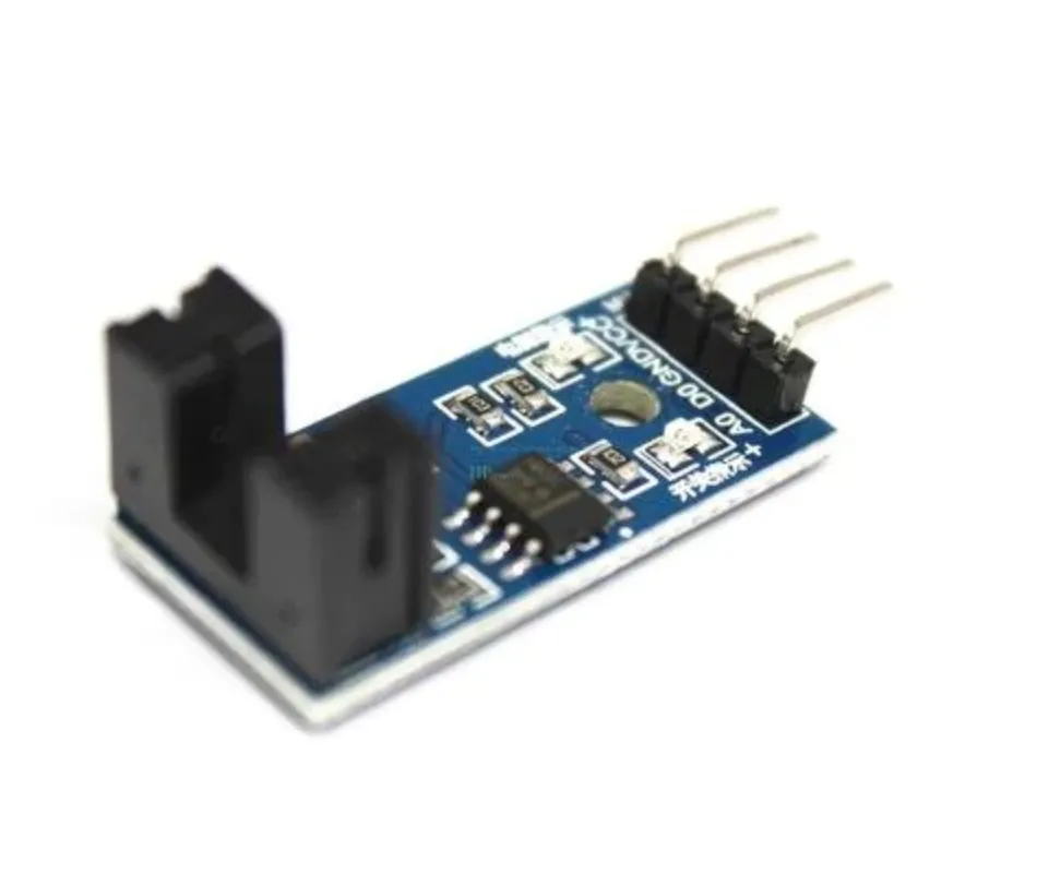 IR Speed Sensor