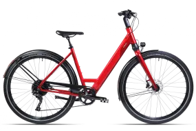 Kallio CMF Electric Bike