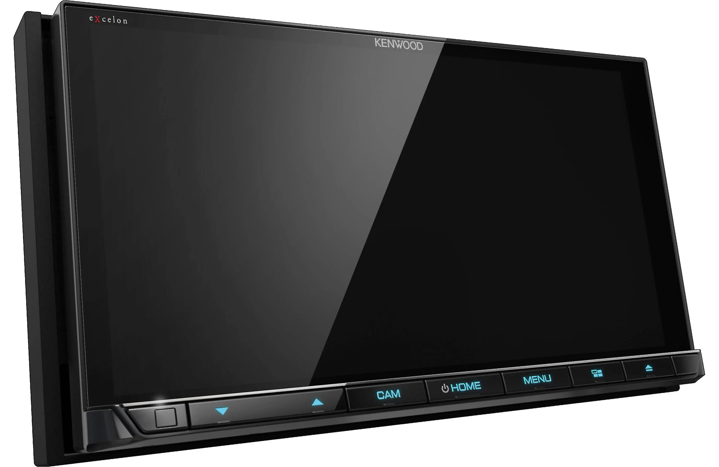 Kenwood Excelon DDX9907XR DVD Receiver with Bluetooth & HD Radio