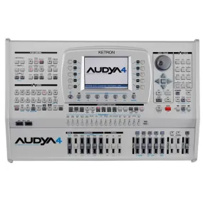 Ketron AUDYA4 Sound Module