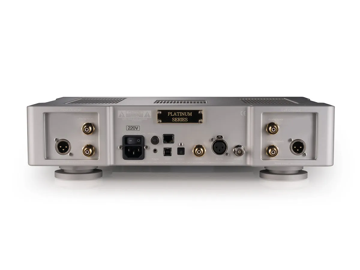 M21 Digital to Analog Converter