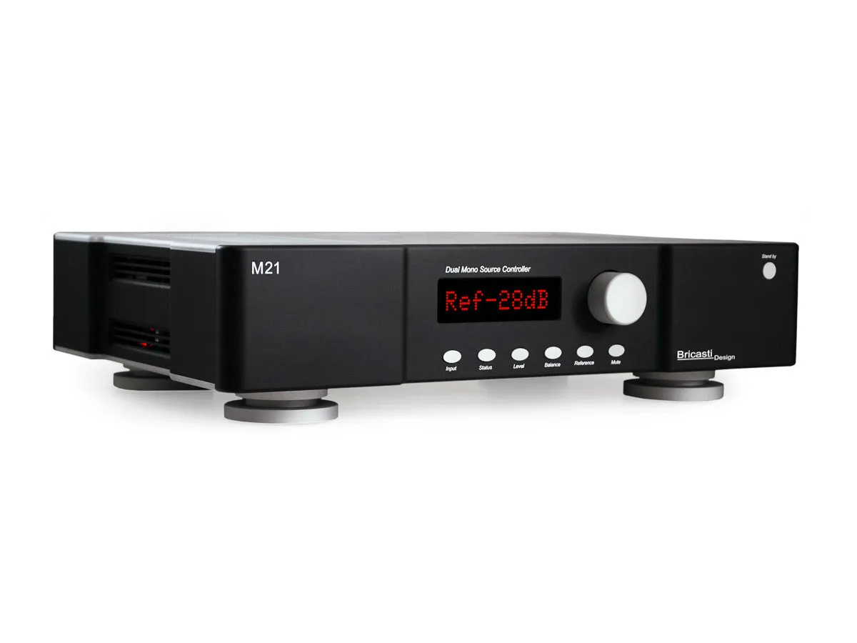 M21 Digital to Analog Converter