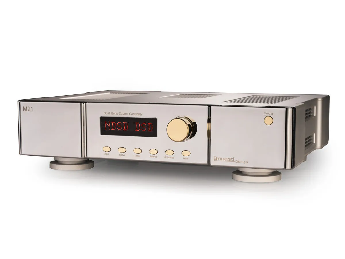 M21 Digital to Analog Converter