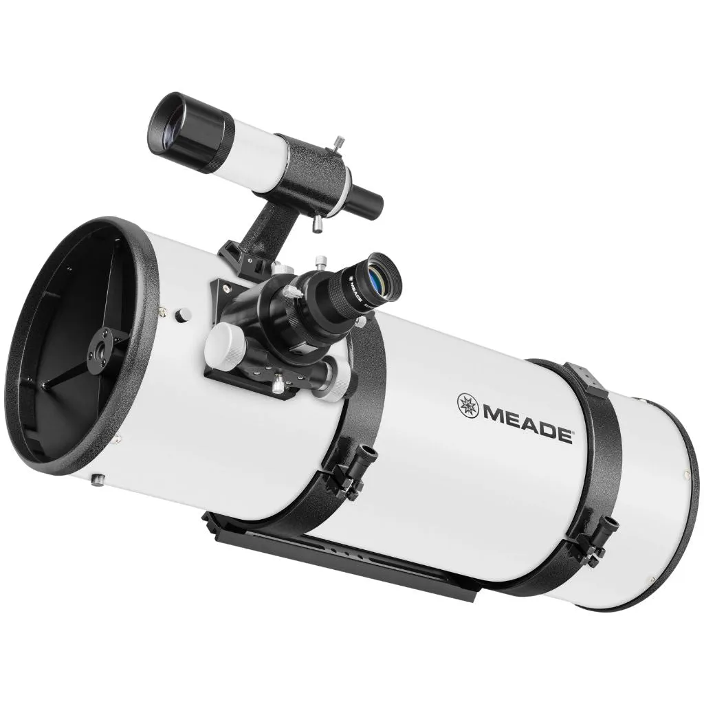 Meade 8" f/4 LX85 Astrograph Reflector Optical Tube