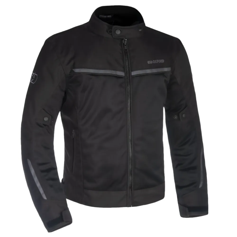 MEN'S RIDING GEAR PACKAGE 1