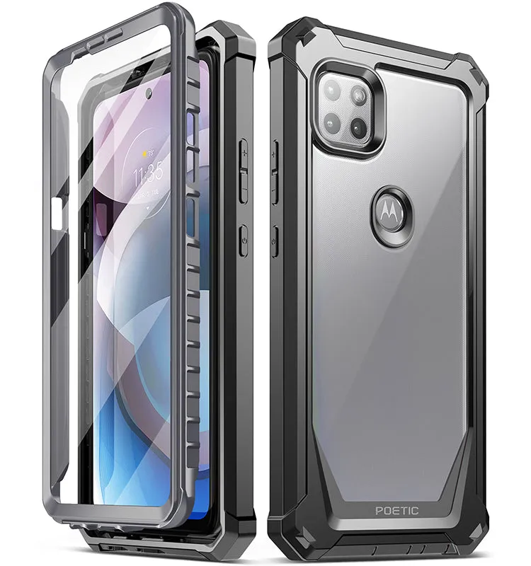 Moto One 5G Ace Case