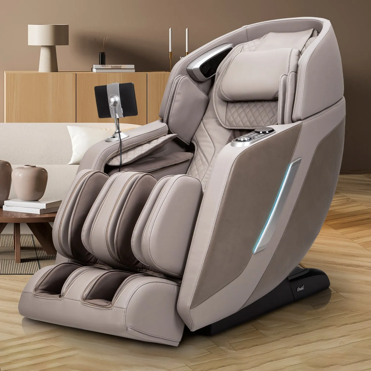 Osaki OP-4D Ultima Massage Chair