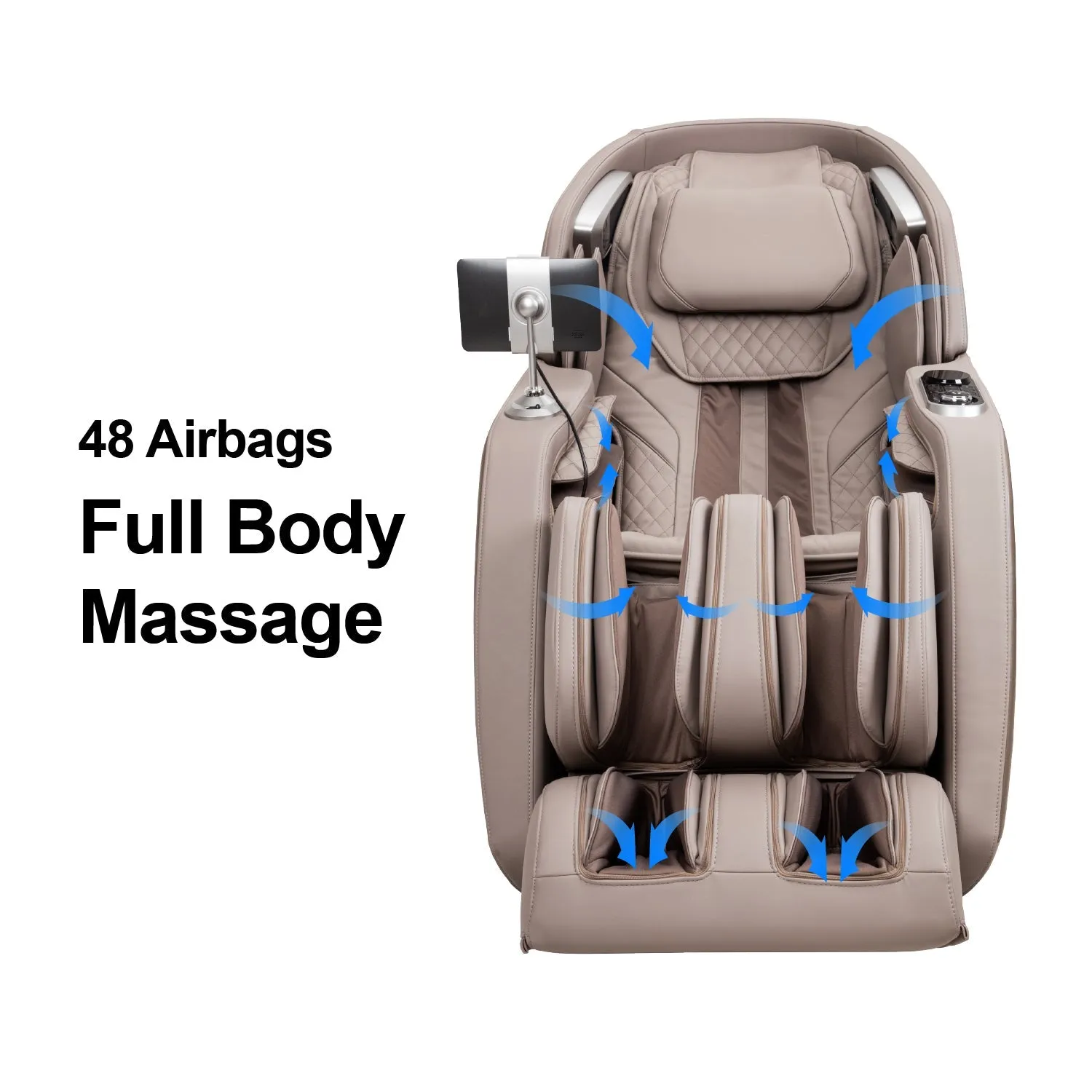 Osaki OP-4D Ultima Massage Chair