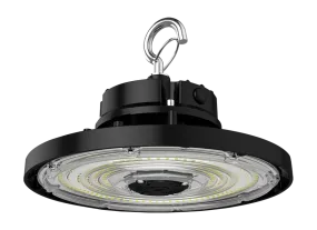 RAB H17 150W LED High Bay Selectable Wattage & CCT