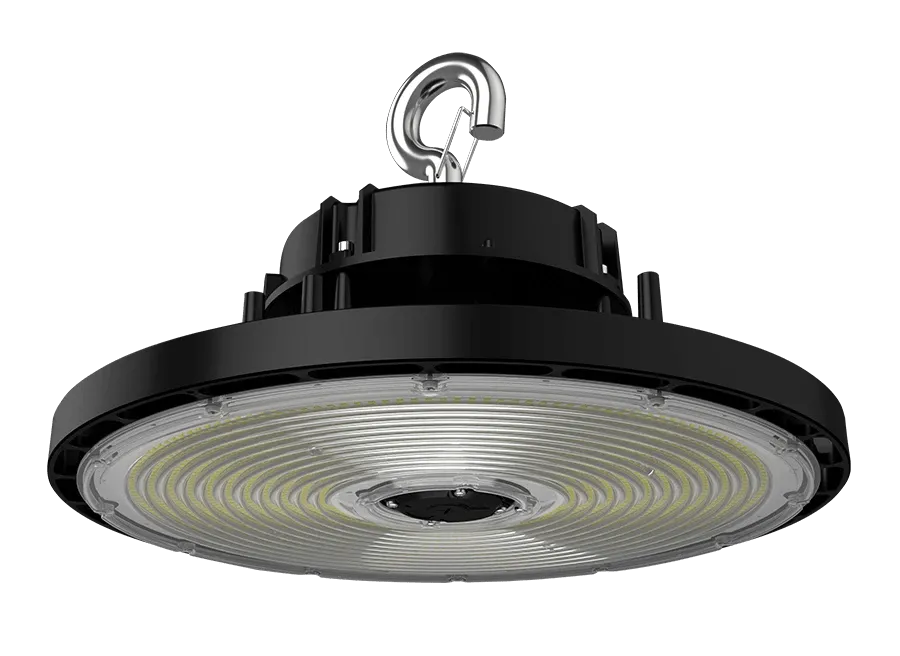 RAB H17XXL 500W LED High Bay Selectable Wattage & CCT