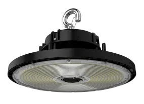 RAB H17XXL 500W LED High Bay Selectable Wattage & CCT