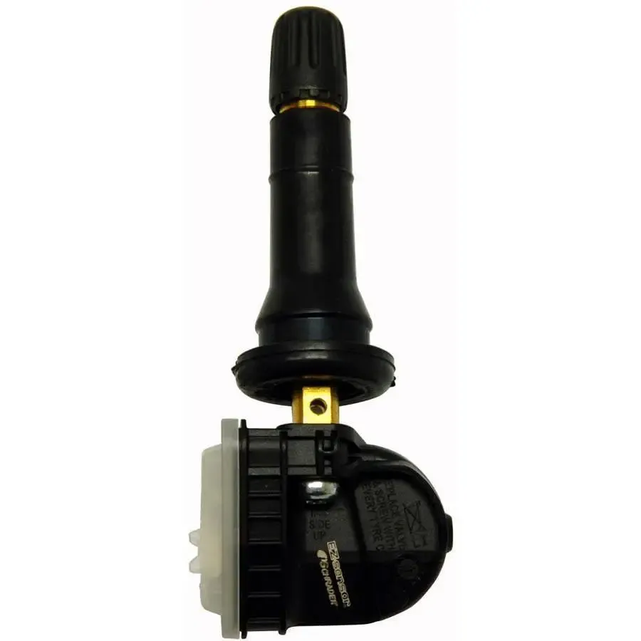 Schrader TPMS EZ-sensor SB-33500, Programmable 315/314.9/433 Mhz (Ea.)