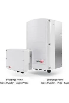 SE7600H, Home Wave, Set App String Inverter, 7600W, 240VAC, with RGM & Consumption Monitoring (ITC26)