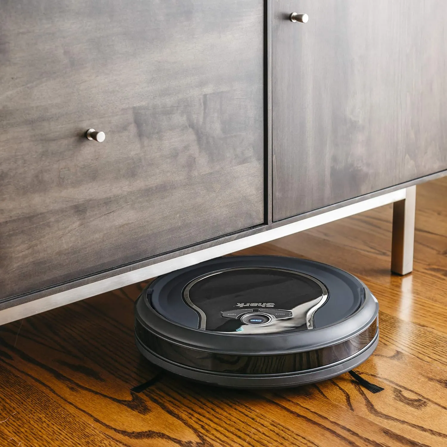 Shark ION ROBOT App-Controlled Robot Vacuum, RV761