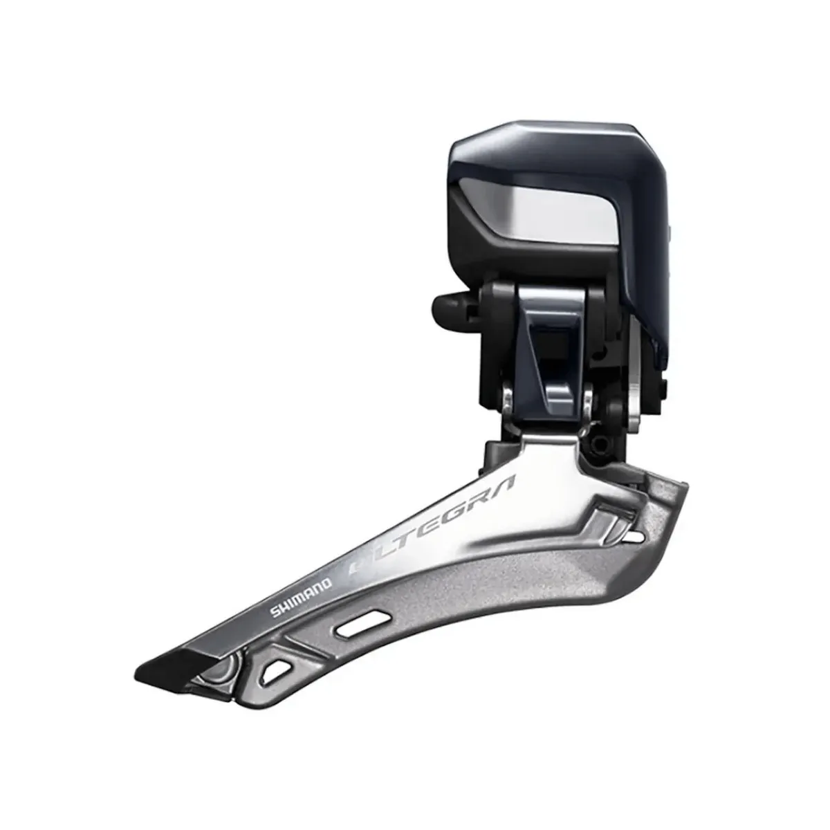 Shimano Ultegra Di2 FD-R8050 Braze-On Dual Front Derailleur