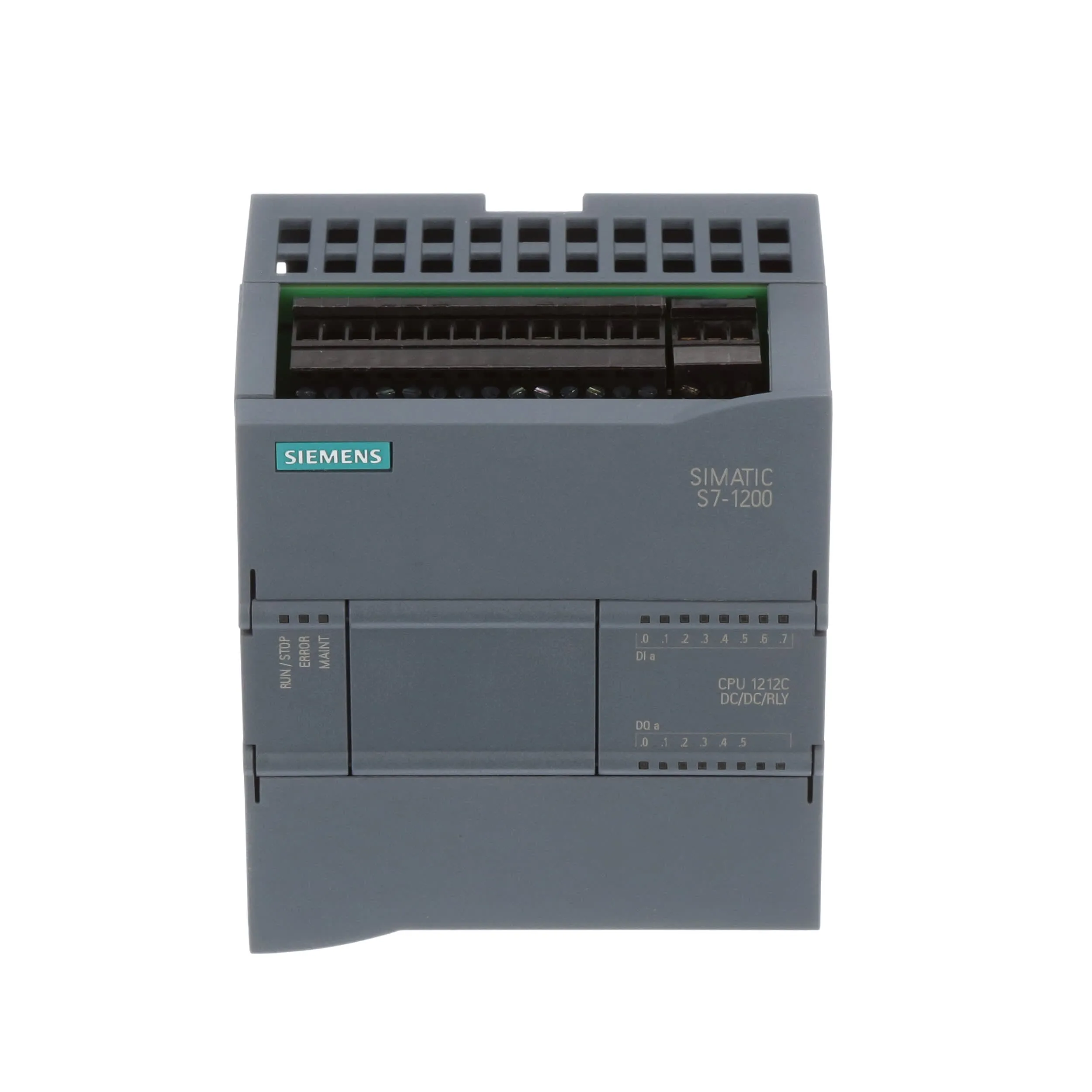 Siemens 6ES72121HE400XB0