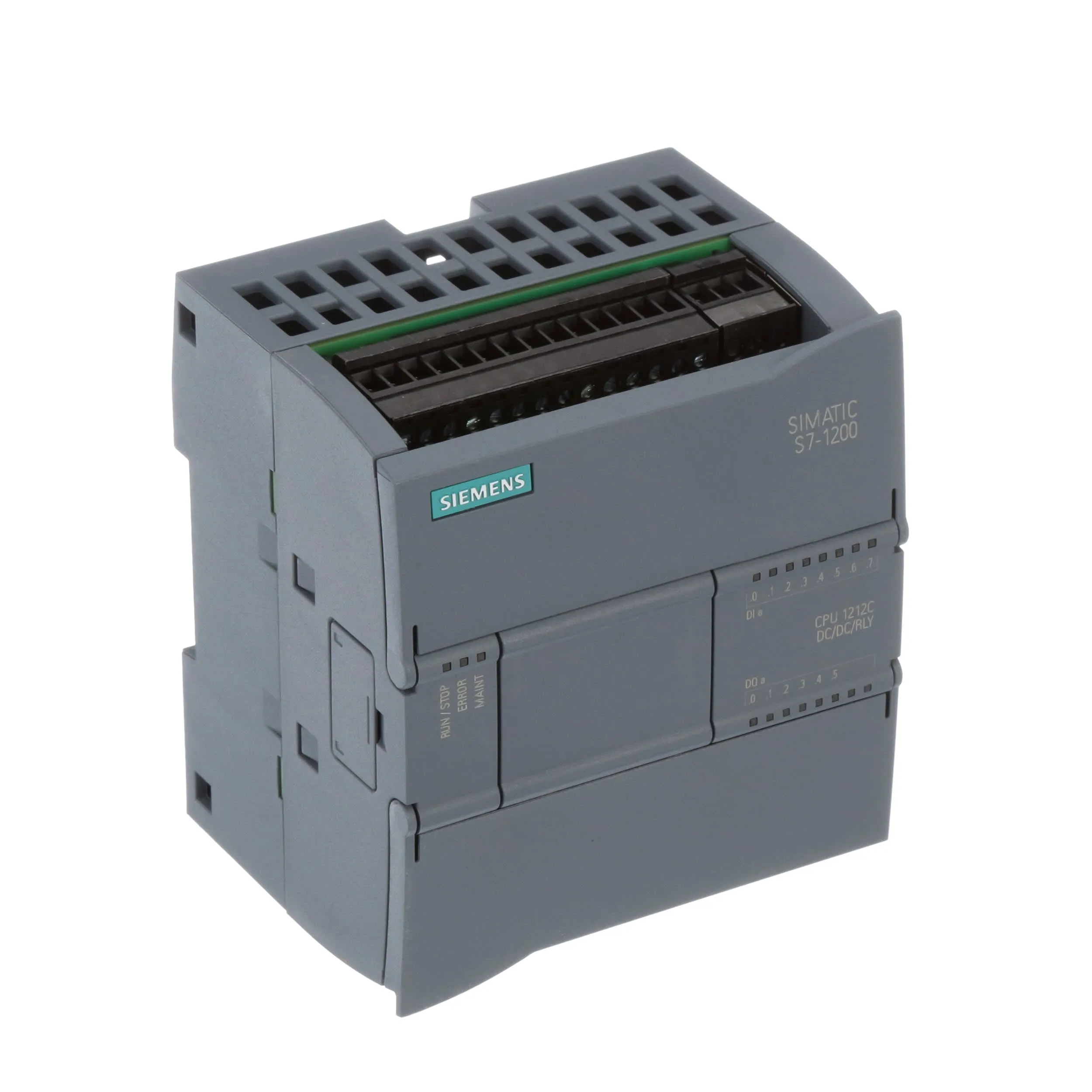 Siemens 6ES72121HE400XB0